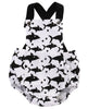 Romper - Chomp Chomp