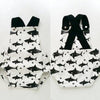 Romper - Chomp Chomp
