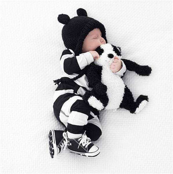 Romper - Cole