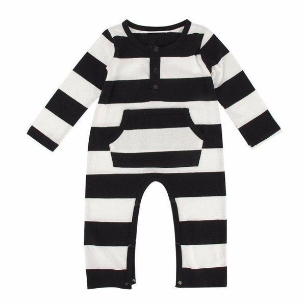 Romper - Cole