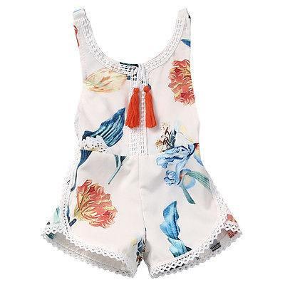 Romper - Dana