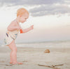 Romper - Dana Baby Romper