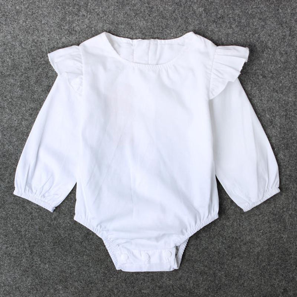 Romper - Danine