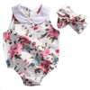 Romper - Elizabeth