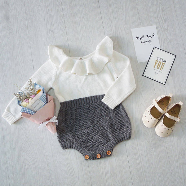 Romper - Elle