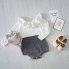 Romper - Elle