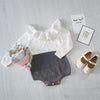 Romper - Elle Baby