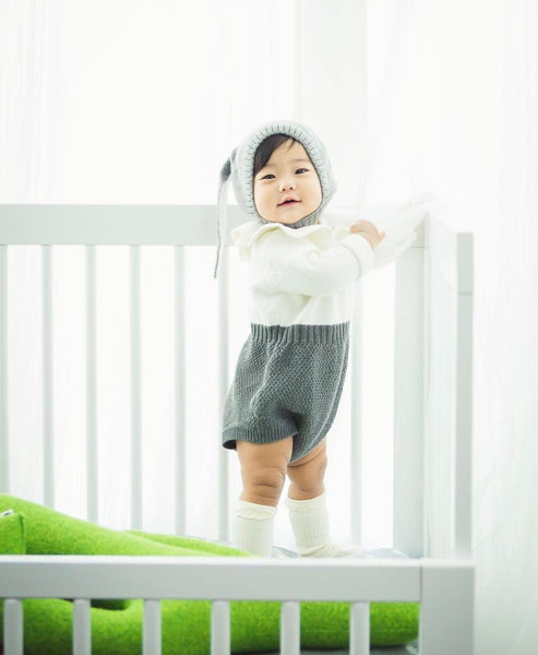 Romper - Elle Baby Romper