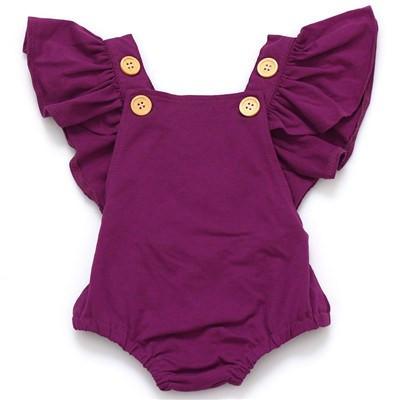 Romper - Emilia