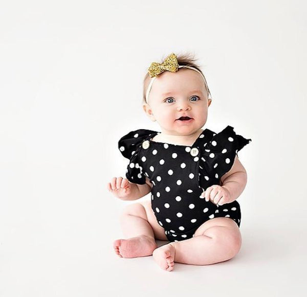 Romper - Emilia