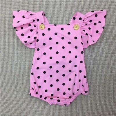 Romper - Emilia