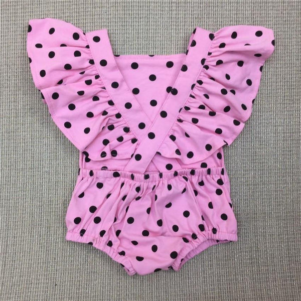 Romper - Emilia