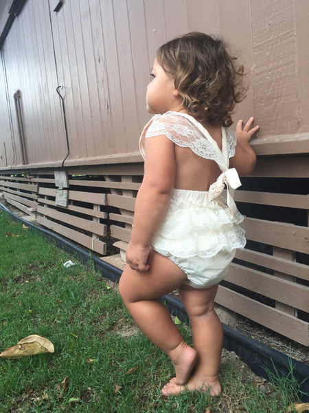 Romper - Emma Romper