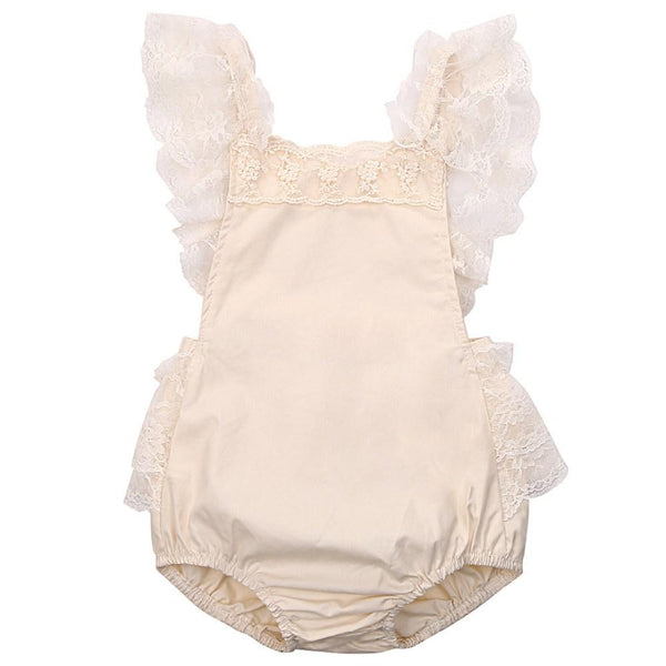 Romper - Emma Romper