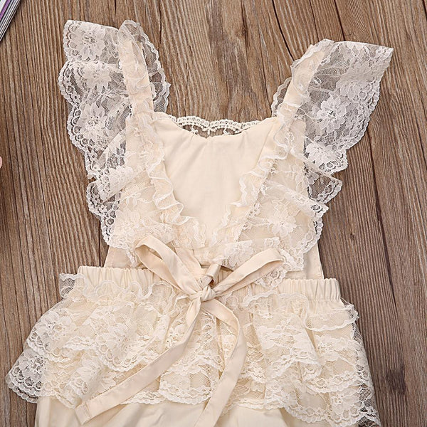 Romper - Emma Romper