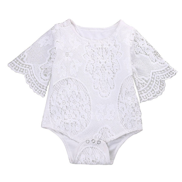 Romper - Evelyn