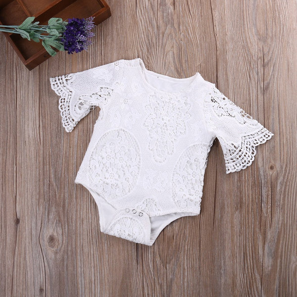 Romper - Evelyn
