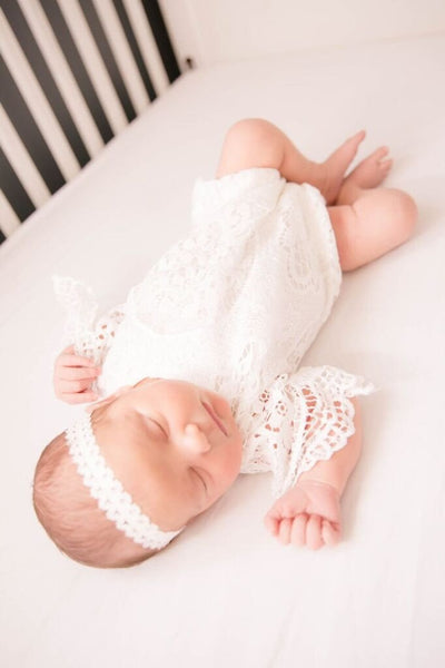 Romper - Evelyn