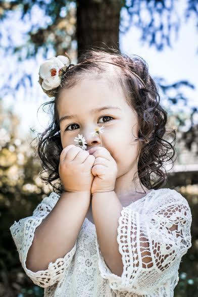 Romper - Evelyn