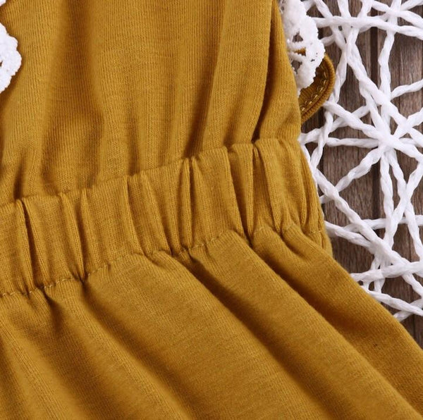 Romper - Everly