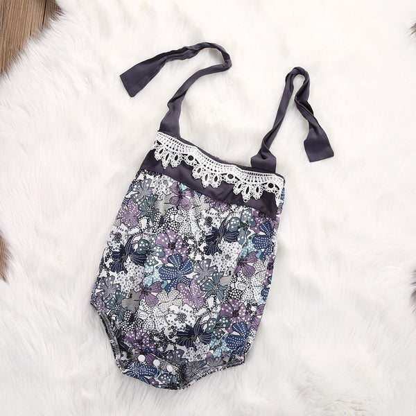 Romper - Farrah