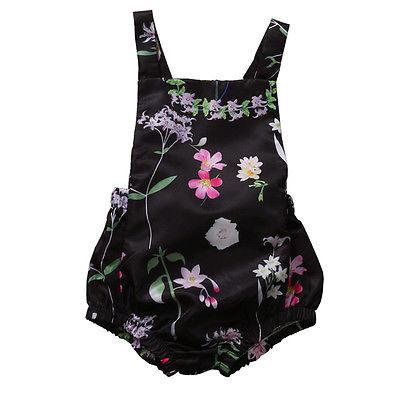 Romper - Harmony