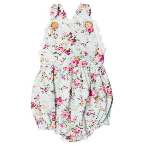 Romper - Harper