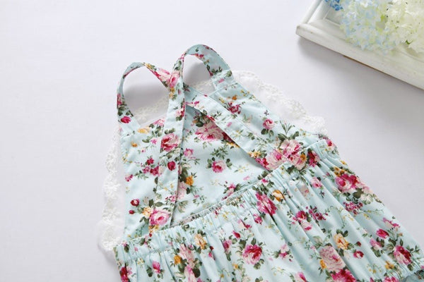 Romper - Harper