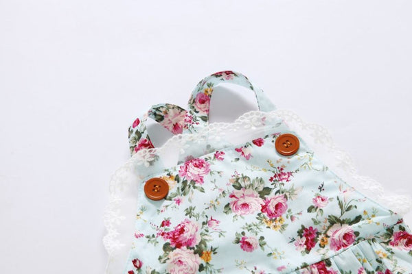 Romper - Harper