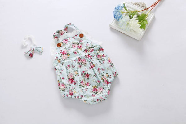 Romper - Harper