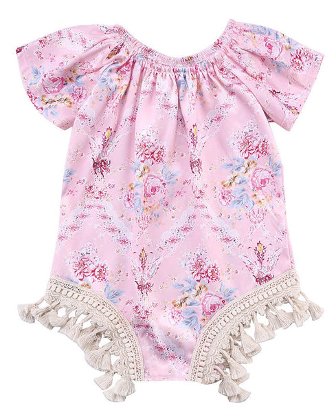 Romper - Hazel