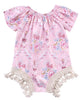 Romper - Hazel