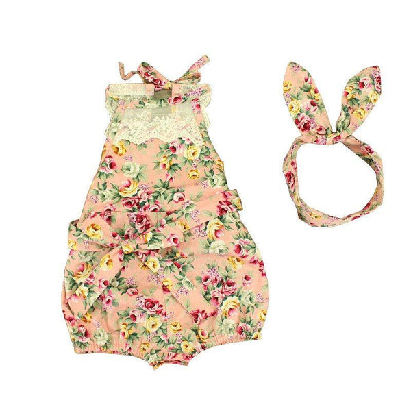 Romper - Hazel