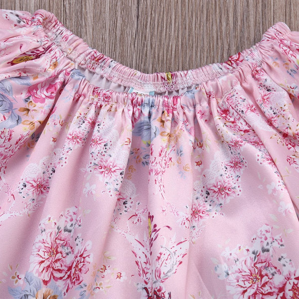 Romper - Hazel