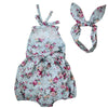 Romper - Hazel