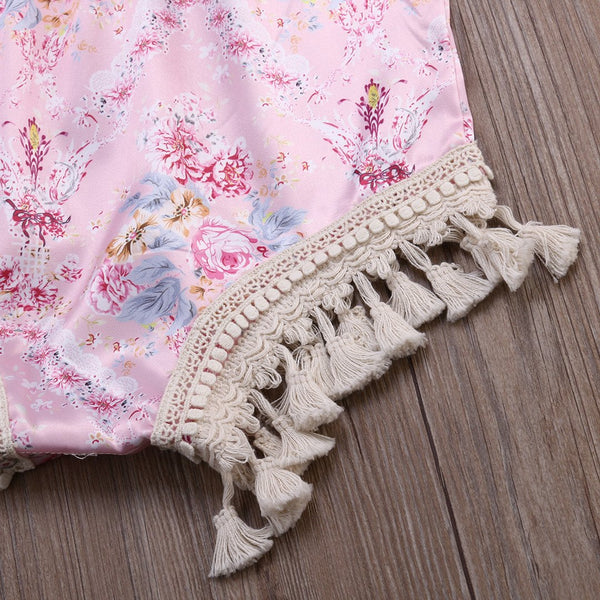 Romper - Hazel