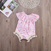 Romper - Hazel