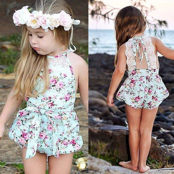 Romper - Hazel