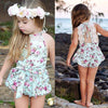 Romper - Hazel