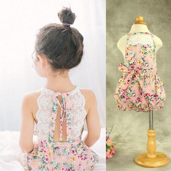 Romper - Hazel