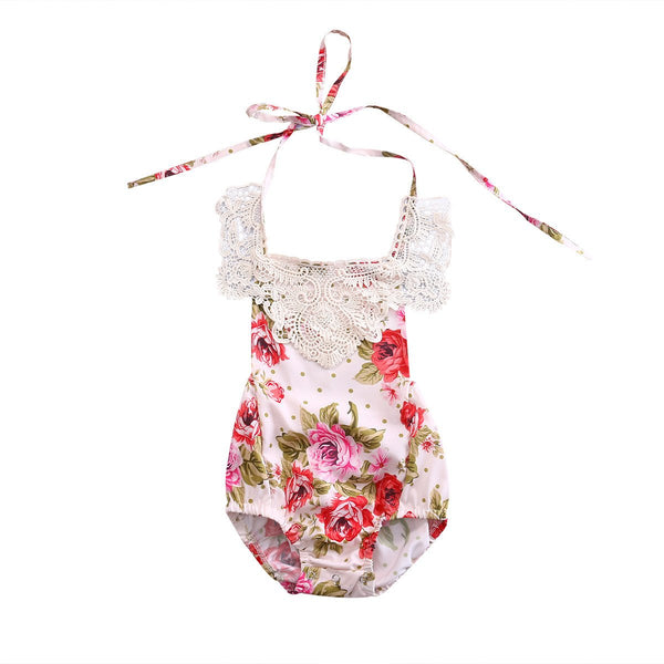 Romper - Jorie