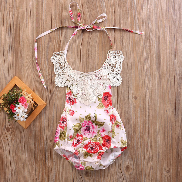 Romper - Jorie