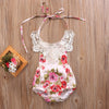 Romper - Jorie