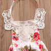Romper - Jorie