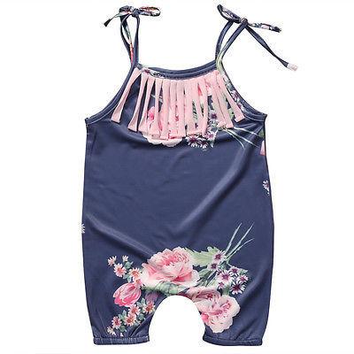Romper - Juliette