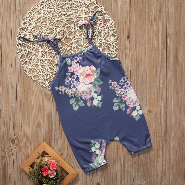 Romper - Juliette