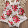 Romper - Katherine Baby Romper
