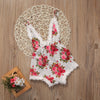 Romper - Katherine Baby Romper