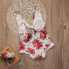 Romper - Katherine Baby Romper