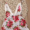 Romper - Katherine Toddler Romper
